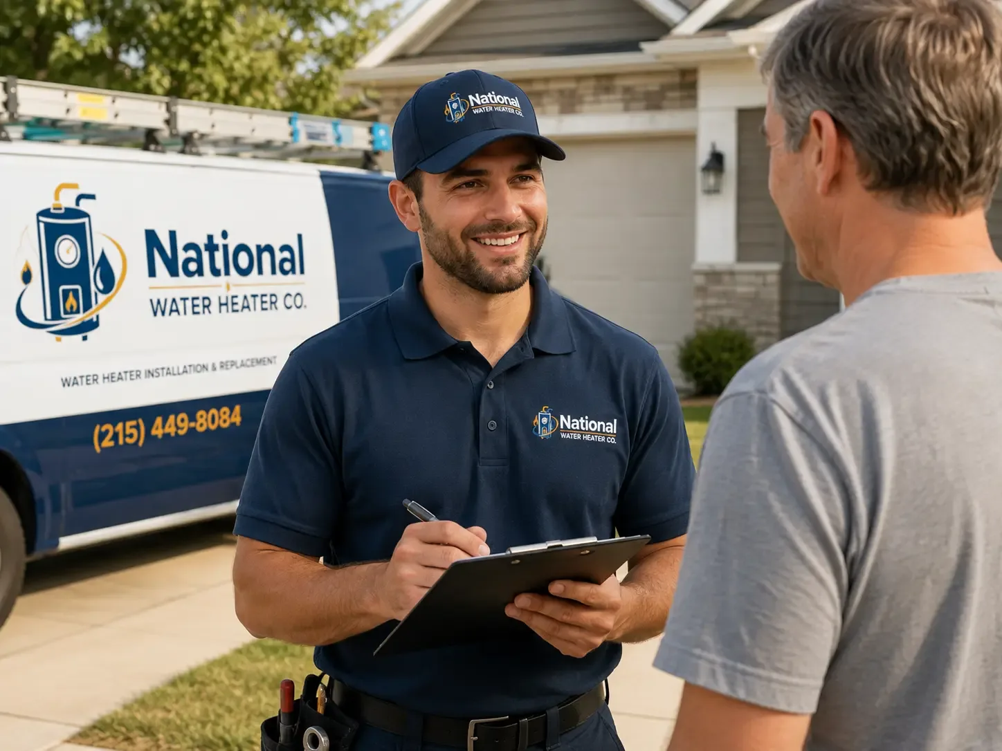 Water Heater Installation Lisle, NY FAQs